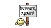 BewareSpam