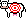 BullsEyeRed Cow