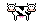 Double Cow