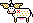 Elvis Cow