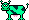 Martian Cow