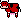 RedMini Cow