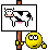 Sign Cow